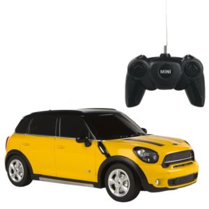 coche radiocontrol mini