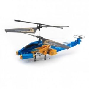 helicoptero RC infantil