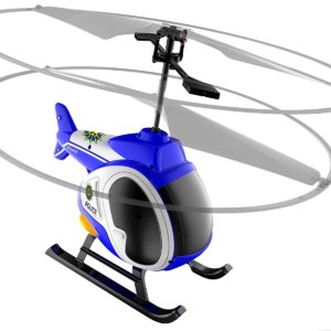 helicoptero radiocontrol para niños